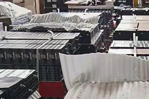 绍兴嵊州山特UPS蓄电池回收-废铅酸电池回收