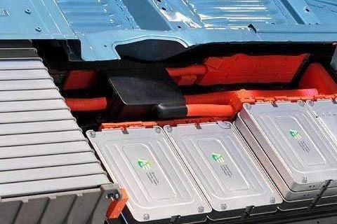博兴庞家高价UPS蓄电池回收√德利仕钴酸锂电池回收√