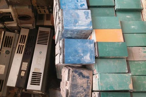 唐山高价钴酸锂电池回收-上门回收铅酸蓄电池-钛酸锂电池回收