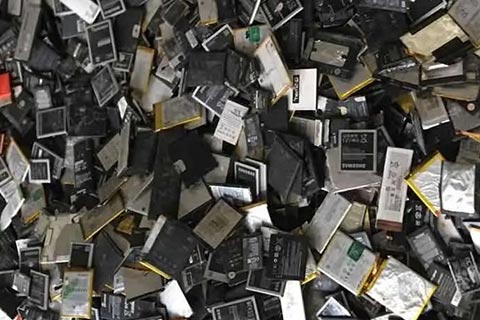 邢台高价废旧电池回收-上门回收UPS蓄电池-铅酸蓄电池回收