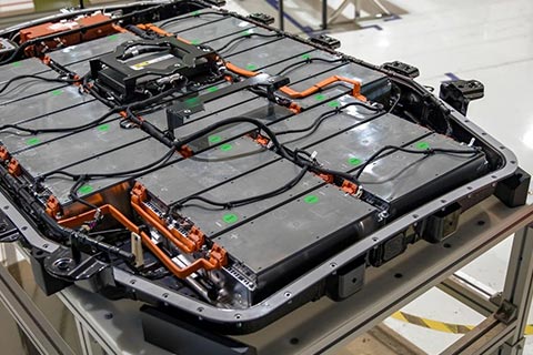 广元正规公司回收汽车电池-山特UPS蓄电池回收